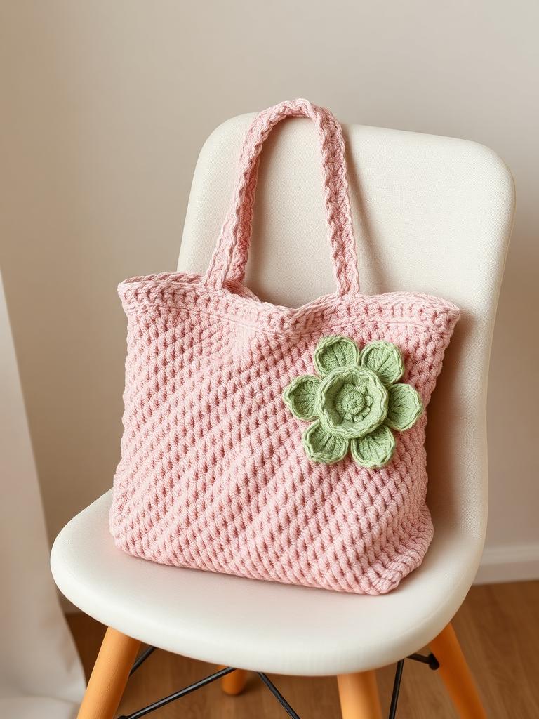 Tulip Tote
